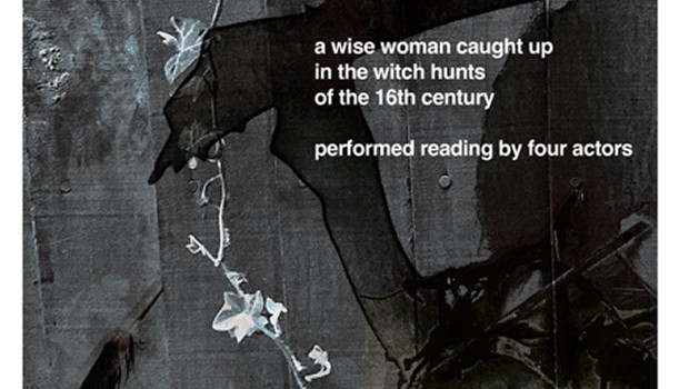 Sweetbriar - The Ballad of Agnes Turner