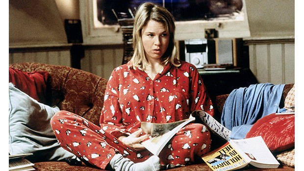 Bridget Jones's Diary - Presented by Meet Up Matinees