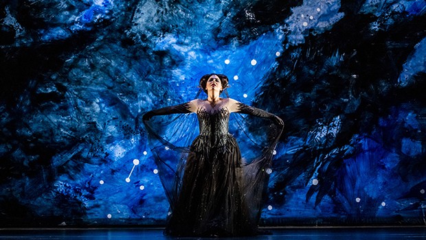 The Magic Flute - RBO