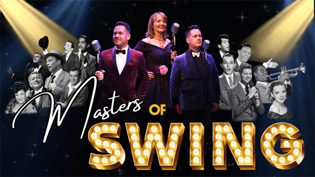 Masters of Swing