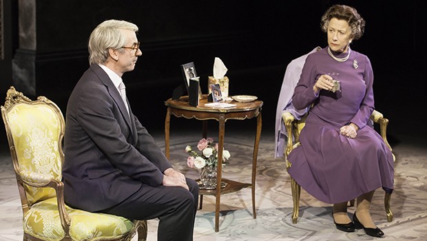 The Audience - NT Live (Encore)