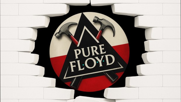 Pure Floyd - The Wall Live