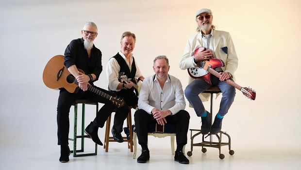 The Searchers & Hollies Experience