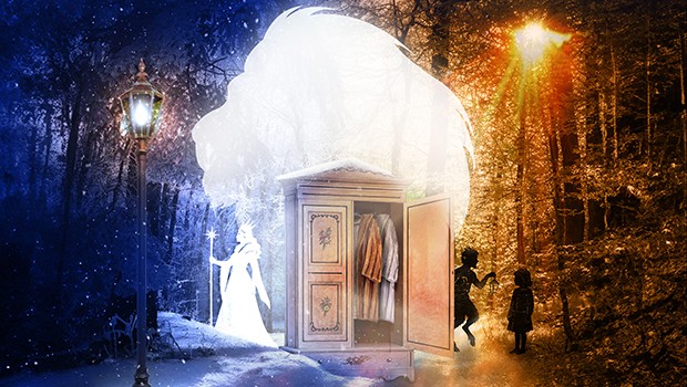 The Cronicles of Narnia - Reading Marathon