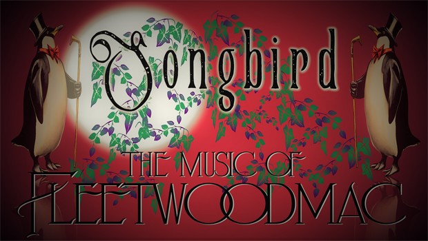 Songbird, The music of Fleetwood Mac