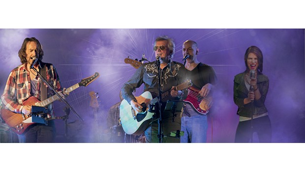 The American Classic Rock Show