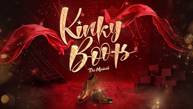 Kinky Boots The Musical