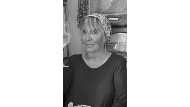 Never Saw That Coming