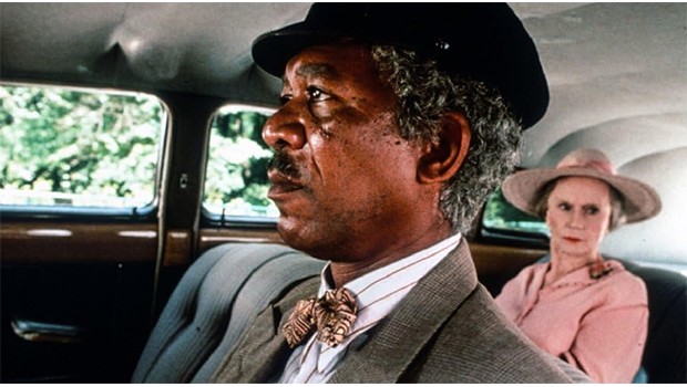 Driving Miss Daisy presented by Meet Up Matinees