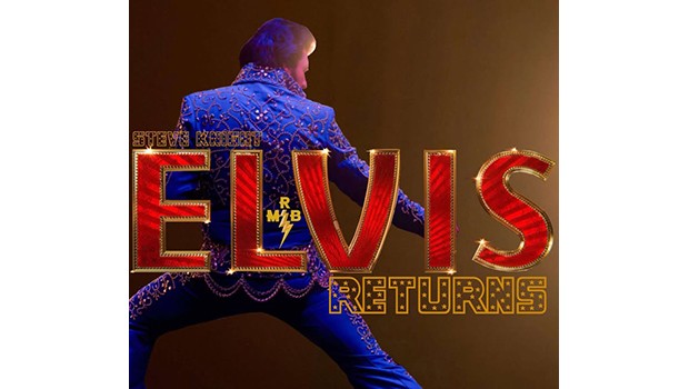 Elvis Returns