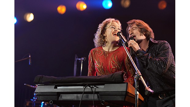 Song Sung Blue - BFC