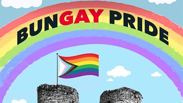 Bungay Pride