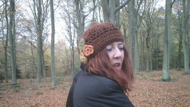 Writing a Monologue - Masterclass with Bel Greenwood