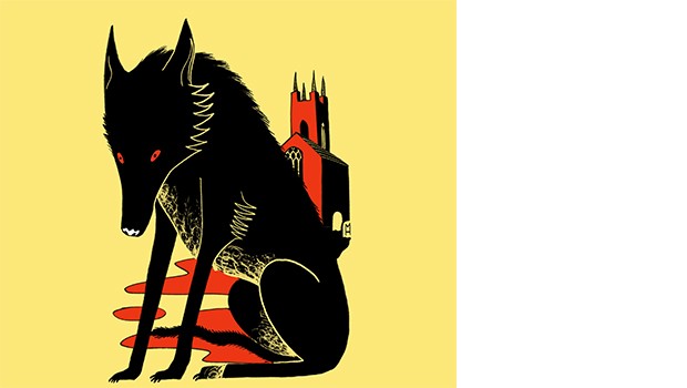 Folkmoot - presented by The Folk Union