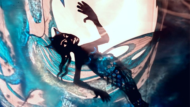 Mermarella - presented by Indigo Moon Theatre