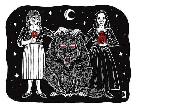 Norfolk Folklore Society