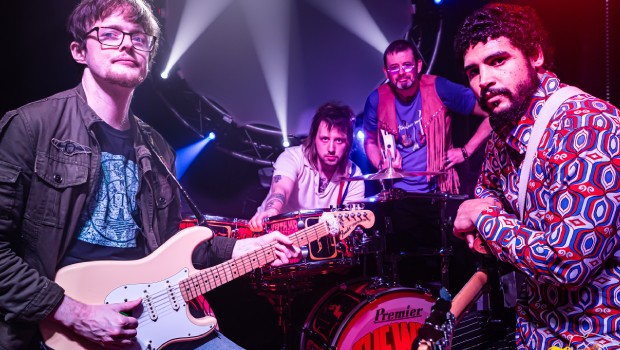 Behind Who Eyes - The WHo Hits and Tommy