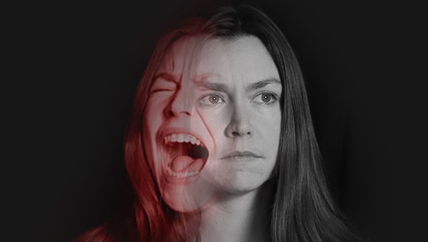 Medea by Euripides - presented by Barefaced Theatre