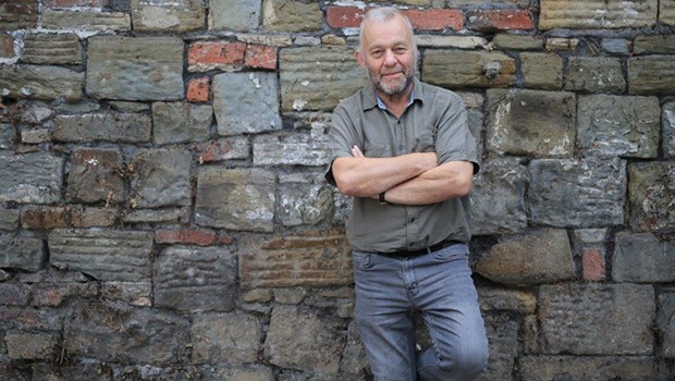 Steve Turner