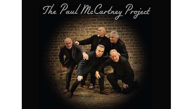 The Paul McCartney Project