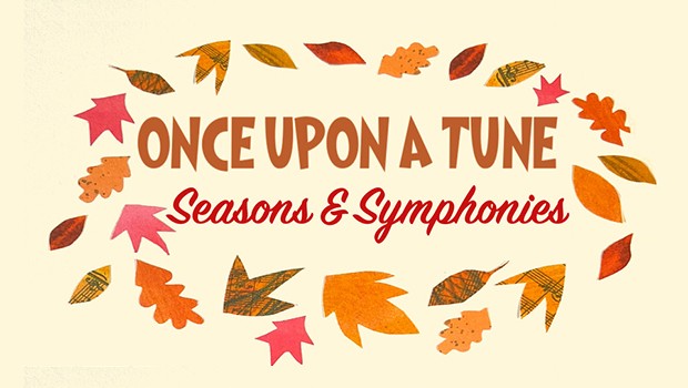 Once Upon a Tune