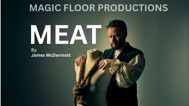Meat - Magic Floor Productions