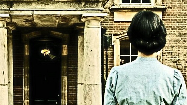 The Phantom of Friar Street