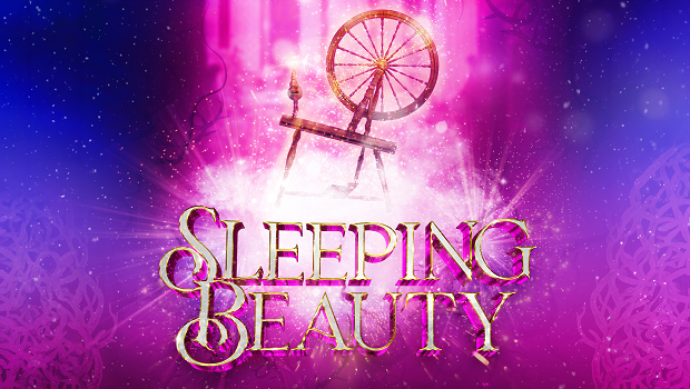 Sleeping Beauty - Panto