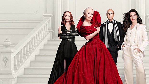 The Devil Wears Prada 2 - BFC