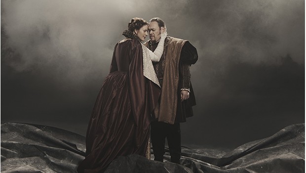 Macbeth - Presented by Royal Ballet and Opera