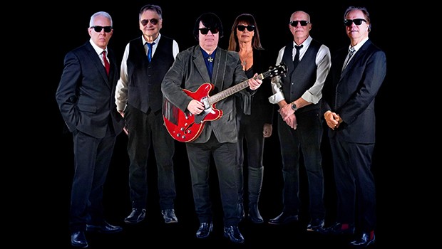 The Orbison Project