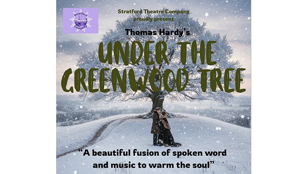 Under The Greenwood Tree