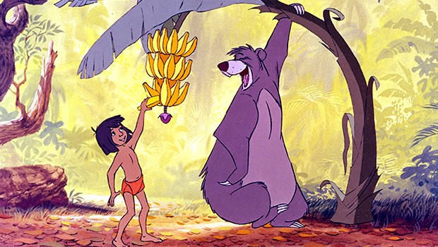 The Jungle Book - Dementia Cinema