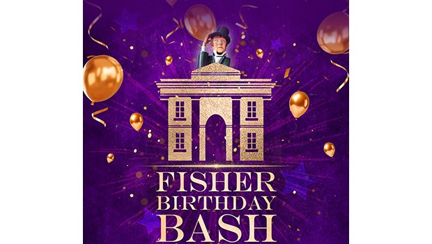 Birthday Bash