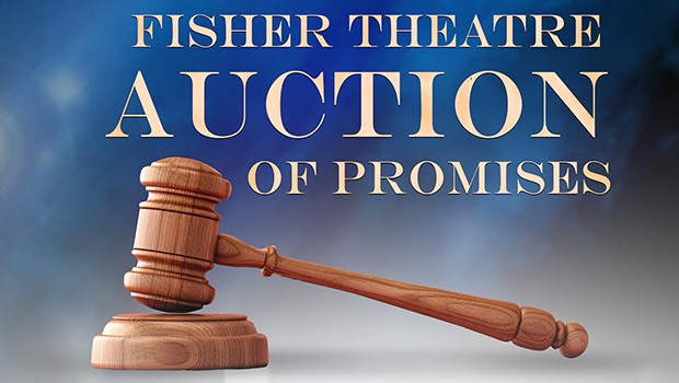 Auction of Promises