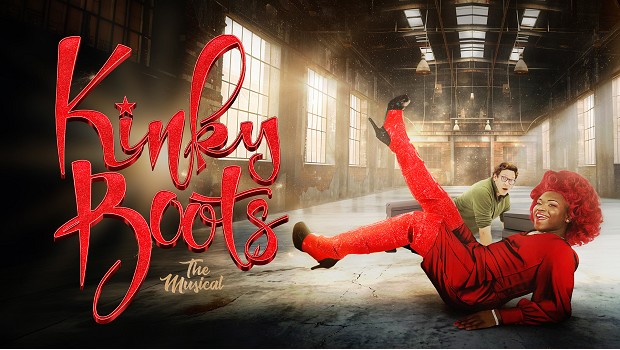 Kinky Boots The Musical
