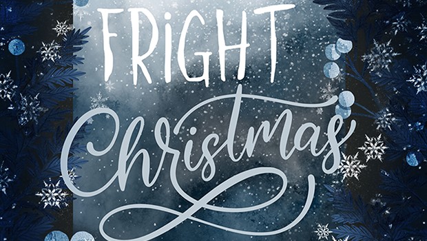 Fright Christmas - presented by Raconteur Theatre Company