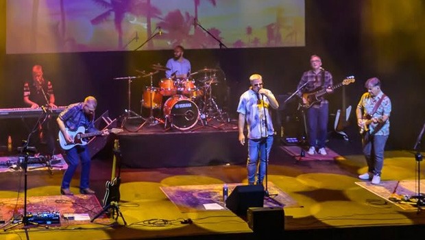 The California Dreaming Show