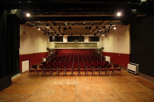 Auditorium