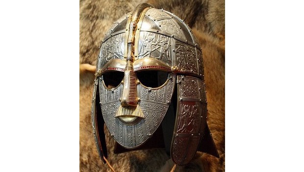 THE SECRET HISTORY OF SUTTON HOO + THE DIG