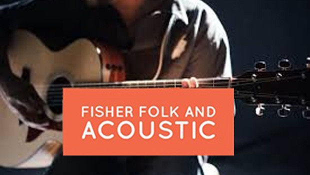 FISHER FOLK AND ACOUSTIC