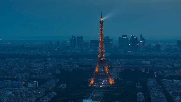 I LOVE PARIS!