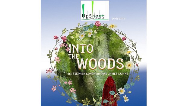 Into the Woods - Mettingham Castle