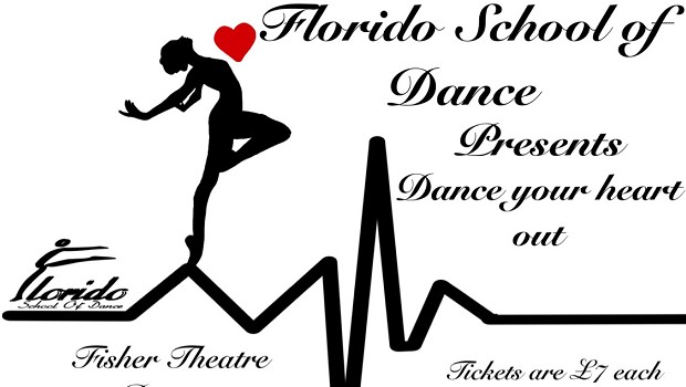 Florido School of Dance 