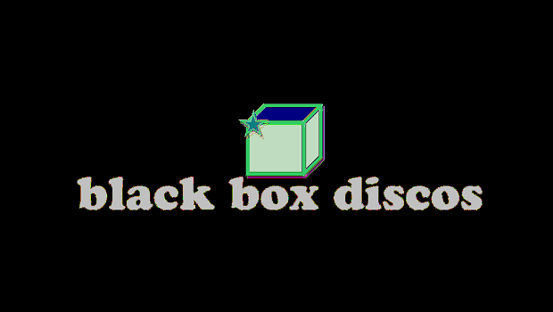 Karaoke with Black Box Discos