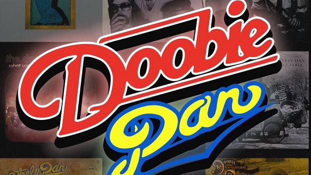 Doobie Dan. - The Best of The Doobie Brothers & Stelly Dan