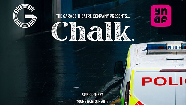 Chalk - Garage Theatre Co.