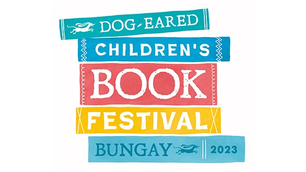 Dog-Eared Children's Book Festival