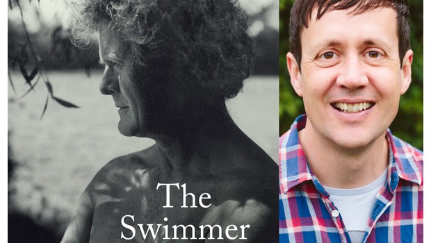 The Swimmer presented by River Waveney Trust