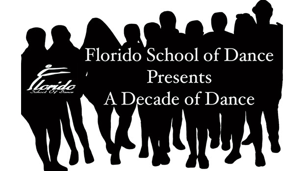 A Decade of Dance - Florido School of Dance
